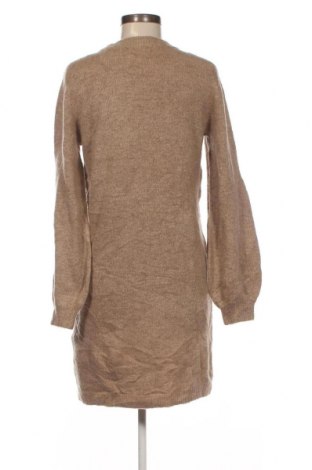 Kleid Object, Größe M, Farbe Beige, Preis 9,46 €