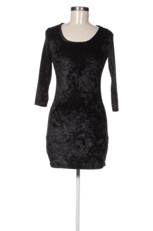 Kleid Okay, Größe XS, Farbe Schwarz, Preis 2,83 €