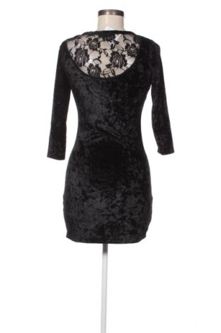 Šaty  Okay, Veľkosť XS, Farba Čierna, Cena  2,96 €