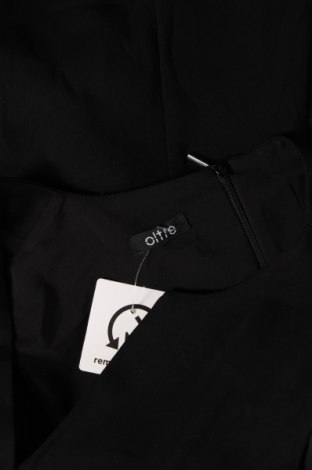 Φόρεμα Oltre, Μέγεθος M, Χρώμα Μαύρο, Τιμή 3,65 €