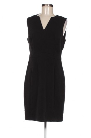 Φόρεμα Oltre, Μέγεθος M, Χρώμα Μαύρο, Τιμή 11,31 €