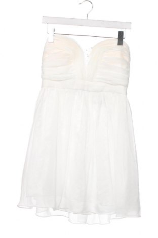 Kleid Oneness, Größe M, Farbe Weiß, Preis € 5,12