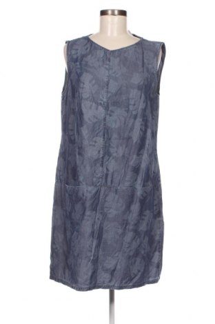 Kleid Opus, Größe L, Farbe Blau, Preis 18,17 €
