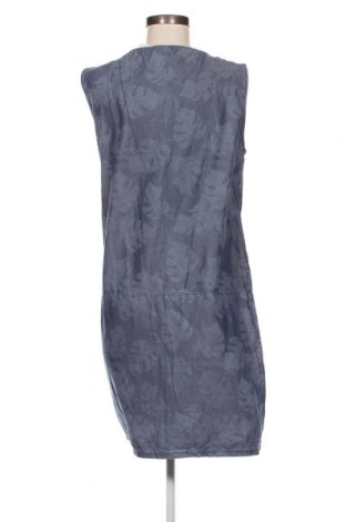 Kleid Opus, Größe L, Farbe Blau, Preis 30,28 €
