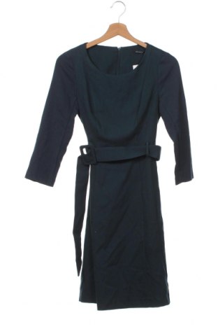 Šaty  Orsay, Veľkosť XXS, Farba Zelená, Cena  4,93 €