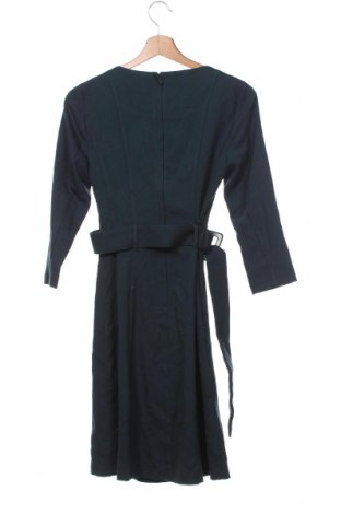 Šaty  Orsay, Veľkosť XXS, Farba Zelená, Cena  4,60 €