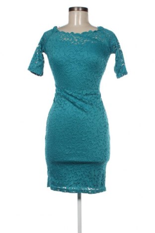 Φόρεμα Orsay, Μέγεθος XS, Χρώμα Πράσινο, Τιμή 18,98 €