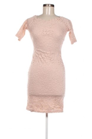 Φόρεμα Orsay, Μέγεθος S, Χρώμα  Μπέζ, Τιμή 5,38 €