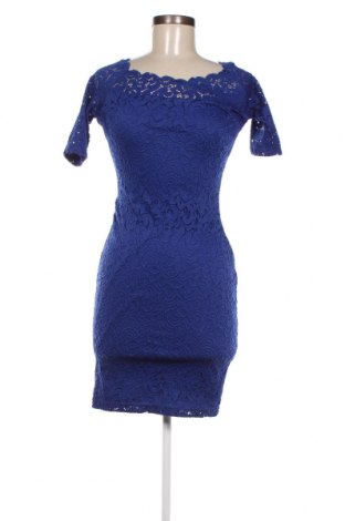 Šaty  Orsay, Veľkosť XS, Farba Modrá, Cena  52,73 €