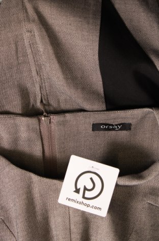 Šaty  Orsay, Veľkosť M, Farba Hnedá, Cena  29,68 €