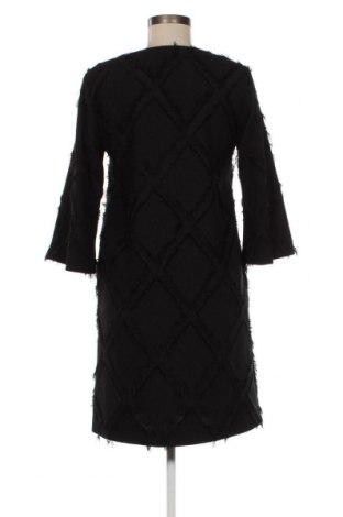Kleid Ottod'Ame, Größe S, Farbe Schwarz, Preis 11,27 €