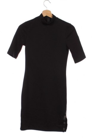 Kleid Oviesse, Größe XS, Farbe Schwarz, Preis € 7,59