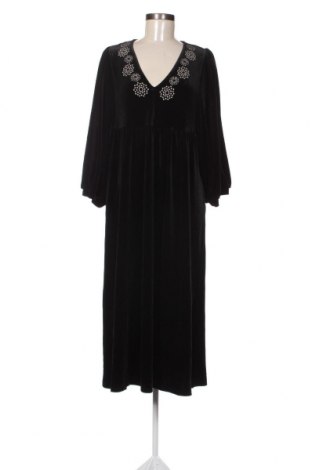 Φόρεμα Part Two, Μέγεθος L, Χρώμα Μαύρο, Τιμή 21,89 €