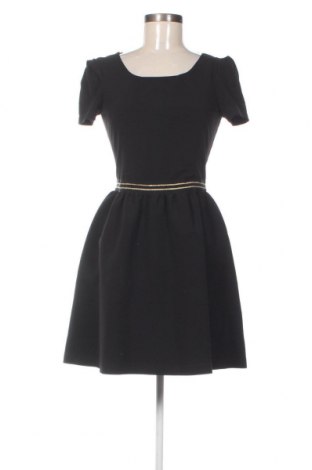 Kleid Patrizia Pepe, Größe M, Farbe Schwarz, Preis € 102,29