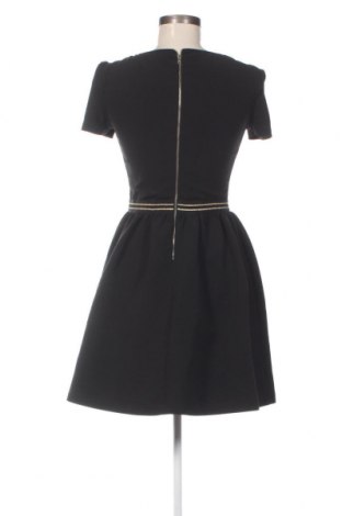 Rochie Patrizia Pepe, Mărime M, Culoare Negru, Preț 483,55 Lei