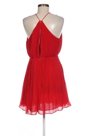 Kleid Pepe Jeans, Größe XS, Farbe Rot, Preis € 90,21