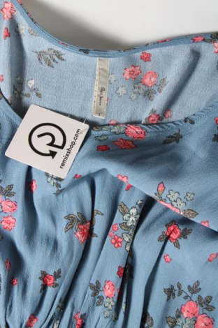 Φόρεμα Pepe Jeans, Μέγεθος L, Χρώμα Μπλέ, Τιμή 11,99 €