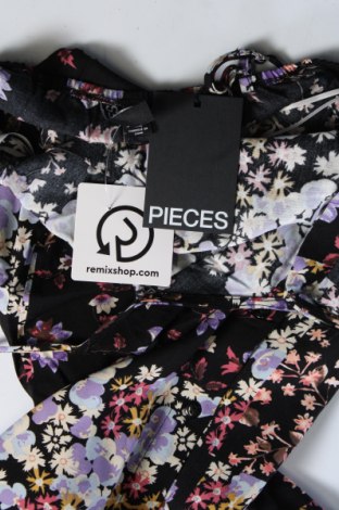 Φόρεμα Pieces, Μέγεθος S, Χρώμα Πολύχρωμο, Τιμή 27,84 €
