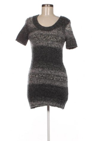 Kleid Pimkie, Größe S, Farbe Grau, Preis 7,06 €