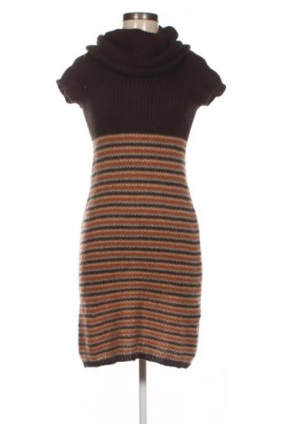 Kleid Pois, Größe M, Farbe Mehrfarbig, Preis 3,43 €