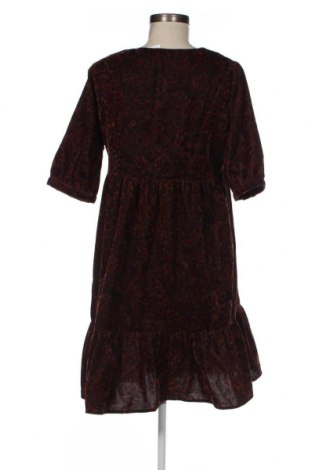 Kleid Promod, Größe M, Farbe Braun, Preis 3,79 €