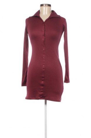 Kleid Pull&Bear, Größe S, Farbe Rosa, Preis € 3,63