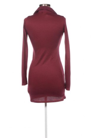 Kleid Pull&Bear, Größe S, Farbe Rosa, Preis 3,63 €
