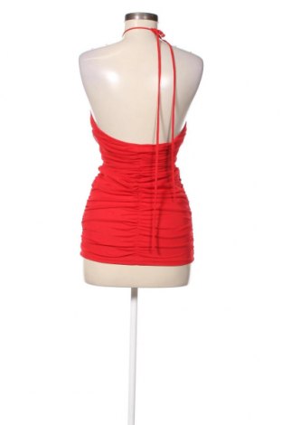 Φόρεμα Pull&Bear, Μέγεθος S, Χρώμα Κόκκινο, Τιμή 4,13 €
