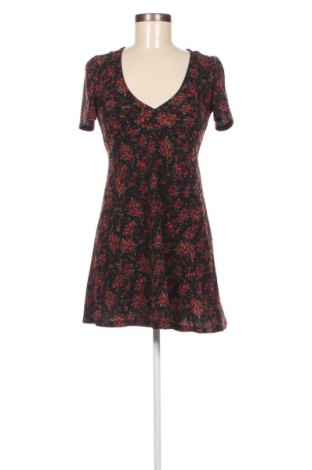 Φόρεμα Pull&Bear, Μέγεθος XS, Χρώμα Πολύχρωμο, Τιμή 4,60 €