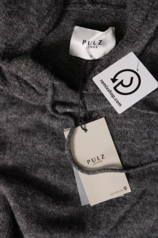 Kleid Pulz Jeans, Größe S, Farbe Grau, Preis € 17,35