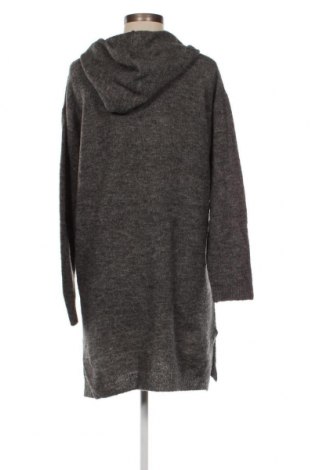 Kleid Pulz Jeans, Größe M, Farbe Grau, Preis 18,40 €
