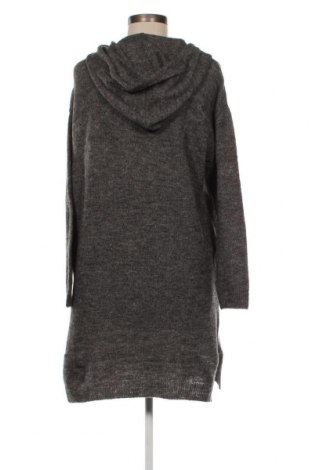 Kleid Pulz Jeans, Größe L, Farbe Grau, Preis 17,35 €