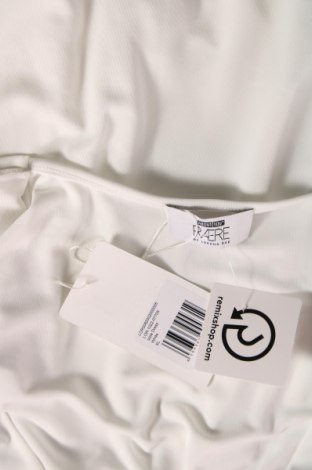 Φόρεμα RAERE by Lorena Rae, Μέγεθος XL, Χρώμα Λευκό, Τιμή 22,55 €