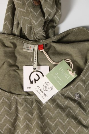 Šaty  Ragwear, Velikost L, Barva Zelená, Cena  1 478,00 Kč