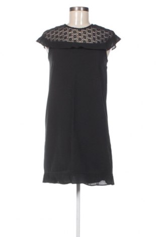 Šaty  Reserved, Veľkosť XS, Farba Čierna, Cena  15,58 €