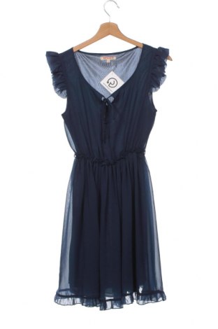 Φόρεμα Review, Μέγεθος S, Χρώμα Μπλέ, Τιμή 1,80 €