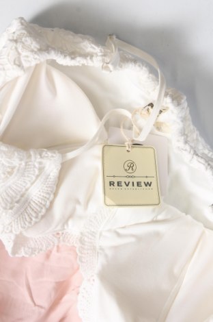 Kleid Review, Größe M, Farbe Mehrfarbig, Preis € 13,78