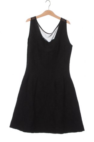 Kleid Rich & Royal, Größe S, Farbe Schwarz, Preis 4,54 €