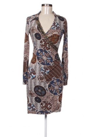 Φόρεμα Rick Cardona, Μέγεθος XS, Χρώμα Πολύχρωμο, Τιμή 3,58 €