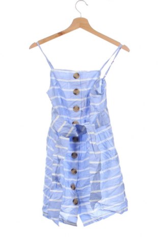 Φόρεμα River Island, Μέγεθος XS, Χρώμα Μπλέ, Τιμή 52,58 €