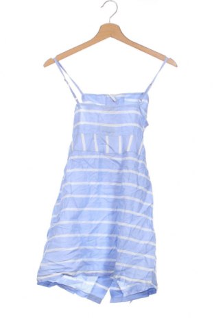 Φόρεμα River Island, Μέγεθος XS, Χρώμα Μπλέ, Τιμή 52,58 €