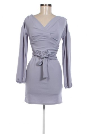 Φόρεμα River Island, Μέγεθος XXS, Χρώμα Μπλέ, Τιμή 10,21 €