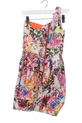 Φόρεμα River Island, Μέγεθος XS, Χρώμα Πολύχρωμο, Τιμή 8,70 €