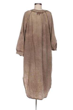 Kleid Rodier, Größe XL, Farbe Beige, Preis 133,51 €
