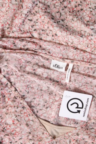 Kleid S.Oliver, Größe L, Farbe Mehrfarbig, Preis 52,58 €