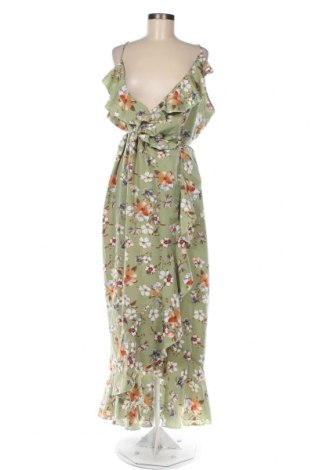 Šaty  SHEIN, Velikost 4XL, Barva Vícebarevné, Cena  925,00 Kč