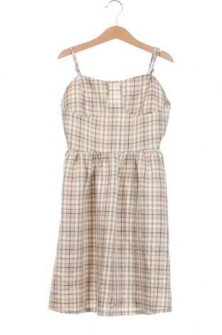 Kleid SHEIN, Größe XS, Farbe Mehrfarbig, Preis € 3,83
