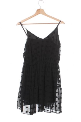Šaty  SHEIN, Veľkosť XS, Farba Čierna, Cena  3,29 €