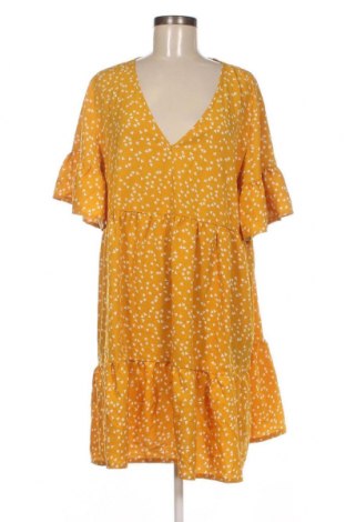 Φόρεμα SHEIN, Μέγεθος XL, Χρώμα Κίτρινο, Τιμή 17,94 €