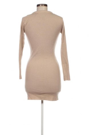 Φόρεμα SHEIN, Μέγεθος M, Χρώμα  Μπέζ, Τιμή 3,41 €